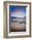 Sunset from Kaanapali Beach, Maui, Hawaii, Usa-Roddy Scheer-Framed Photographic Print