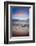 Sunset from Kaanapali Beach, Maui, Hawaii, Usa-Roddy Scheer-Framed Photographic Print