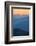 Sunset from Skyline Divide. Mount Baker Wilderness, North Cascades, Washington State-Alan Majchrowicz-Framed Photographic Print