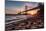 Sunset from the Island 2-Bruce Getty-Mounted Photographic Print