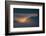 Sunset Glow-Rob Darby-Framed Photographic Print