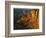 Sunset, Grand Canyon National Park, Arizona, USA-Charles Gurche-Framed Photographic Print