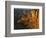 Sunset, Grand Canyon National Park, Arizona, USA-Charles Gurche-Framed Photographic Print