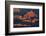 Sunset, Grand Canyon National Park, Arizona-Adam Jones-Framed Photographic Print