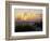 Sunset, Gulf Coast, Longboat Key, Anna Maria Island, Beach, Florida, USA-Fraser Hall-Framed Photographic Print