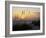 Sunset, Gulf Coast, Longboat Key, Anna Maria Island, Beach, Florida, USA-Fraser Hall-Framed Photographic Print