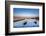 Sunset, Harbour, Lagos, Algarve, Portugal-Sabine Lubenow-Framed Photographic Print