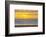 Sunset, Heceta Beach, Oregon Coast, Pacific Ocean, Oregon, USA.-Michel Hersen-Framed Photographic Print