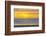 Sunset, Heceta Beach, Oregon Coast, Pacific Ocean, Oregon, USA.-Michel Hersen-Framed Photographic Print