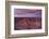 Sunset, Hopi Point, South Rim, Grand Canyon NP, Arizona, USA-Michel Hersen-Framed Photographic Print