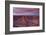 Sunset, Hopi Point, South Rim, Grand Canyon NP, Arizona, USA-Michel Hersen-Framed Photographic Print