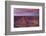 Sunset, Hopi Point, South Rim, Grand Canyon NP, Arizona, USA-Michel Hersen-Framed Photographic Print