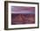 Sunset, Hopi Point, South Rim, Grand Canyon NP, Arizona, USA-Michel Hersen-Framed Photographic Print