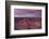 Sunset, Hopi Point, South Rim, Grand Canyon NP, Arizona, USA-Michel Hersen-Framed Photographic Print