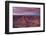 Sunset, Hopi Point, South Rim, Grand Canyon NP, Arizona, USA-Michel Hersen-Framed Photographic Print