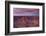 Sunset, Hopi Point, South Rim, Grand Canyon NP, Arizona, USA-Michel Hersen-Framed Photographic Print