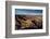 Sunset, Hopi Point, South Rim, Grand Canyon NP, Arizona, USA-Michel Hersen-Framed Photographic Print