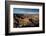 Sunset, Hopi Point, South Rim, Grand Canyon NP, Arizona, USA-Michel Hersen-Framed Photographic Print