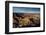 Sunset, Hopi Point, South Rim, Grand Canyon NP, Arizona, USA-Michel Hersen-Framed Photographic Print