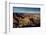 Sunset, Hopi Point, South Rim, Grand Canyon NP, Arizona, USA-Michel Hersen-Framed Photographic Print