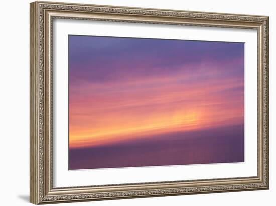 Sunset I-Karyn Millet-Framed Photographic Print