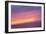 Sunset I-Karyn Millet-Framed Photographic Print