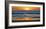 Sunset impression, Leeuwin National Park, Australia-Frank Krahmer-Framed Giclee Print