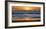 Sunset impression, Leeuwin National Park, Australia-Frank Krahmer-Framed Giclee Print