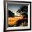 Sunset in Paradise - Florida-Philippe Hugonnard-Framed Photographic Print