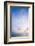 Sunset in Sicily-Matthew Williams-Ellis-Framed Photographic Print