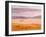 Sunset in the Namibrand Nature Reserve Located South of Sossusvlei, Namibia, Africa-Nadia Isakova-Framed Photographic Print