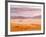 Sunset in the Namibrand Nature Reserve Located South of Sossusvlei, Namibia, Africa-Nadia Isakova-Framed Photographic Print