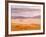 Sunset in the Namibrand Nature Reserve Located South of Sossusvlei, Namibia, Africa-Nadia Isakova-Framed Photographic Print
