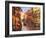 Sunset in Venice-Dominic Davison-Framed Art Print