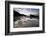 Sunset, Kearvaig Bay, Cape Wrath, Durness, Scotland, United Kingdom, Europe-Bill Ward-Framed Photographic Print