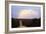 Sunset, Kruger National Park, South Africa, Africa-Christian Kober-Framed Photographic Print