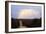 Sunset, Kruger National Park, South Africa, Africa-Christian Kober-Framed Photographic Print