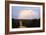 Sunset, Kruger National Park, South Africa, Africa-Christian Kober-Framed Photographic Print