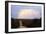 Sunset, Kruger National Park, South Africa, Africa-Christian Kober-Framed Photographic Print