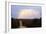 Sunset, Kruger National Park, South Africa, Africa-Christian Kober-Framed Photographic Print