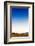 Sunset - Landscape - Death Valley National Park - California - USA - North America-Philippe Hugonnard-Framed Photographic Print