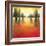 Sunset Landscape-Molly Reeves-Framed Art Print