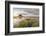 Sunset light, Mont-Saint-Michel, UNESCO World Heritage Site, Normandy, France, Europe-Francesco Vaninetti-Framed Photographic Print