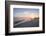 Sunset, Madaket Beach, Nantucket, Massachusetts, USA-Lisa S^ Engelbrecht-Framed Photographic Print