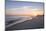 Sunset, Madaket Beach, Nantucket, Massachusetts, USA-Lisa S^ Engelbrecht-Mounted Photographic Print