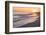 Sunset, Madaket Beach, Nantucket, Massachusetts, USA-Lisa S. Engelbrecht-Framed Photographic Print