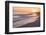 Sunset, Madaket Beach, Nantucket, Massachusetts, USA-Lisa S. Engelbrecht-Framed Photographic Print