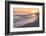 Sunset, Madaket Beach, Nantucket, Massachusetts, USA-Lisa S. Engelbrecht-Framed Photographic Print