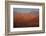 Sunset Near Catarpe, Atacama-Mallorie Ostrowitz-Framed Photographic Print