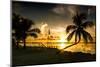 Sunset of Dreams - Florida - USA-Philippe Hugonnard-Mounted Photographic Print